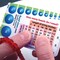 The Beadsmith Bead Oracle – Beader’s Reference Card – Wallet Sized – Resource to Determine Bead Sizes, Wire Gauge Conversion Chart, Measurement Comparisons & Project Quantities